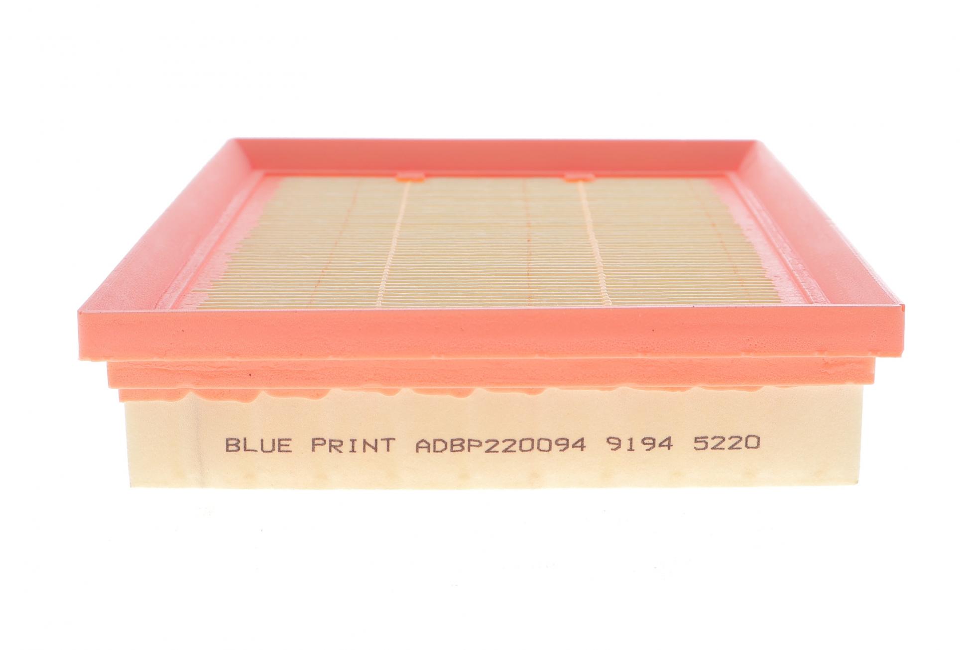 ADBP220094 BLUE PRINT
